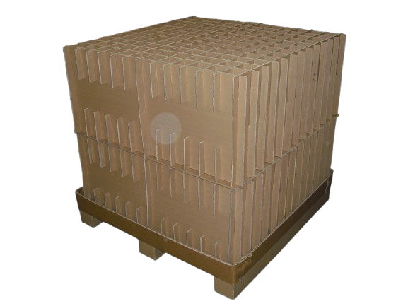Box Partition
